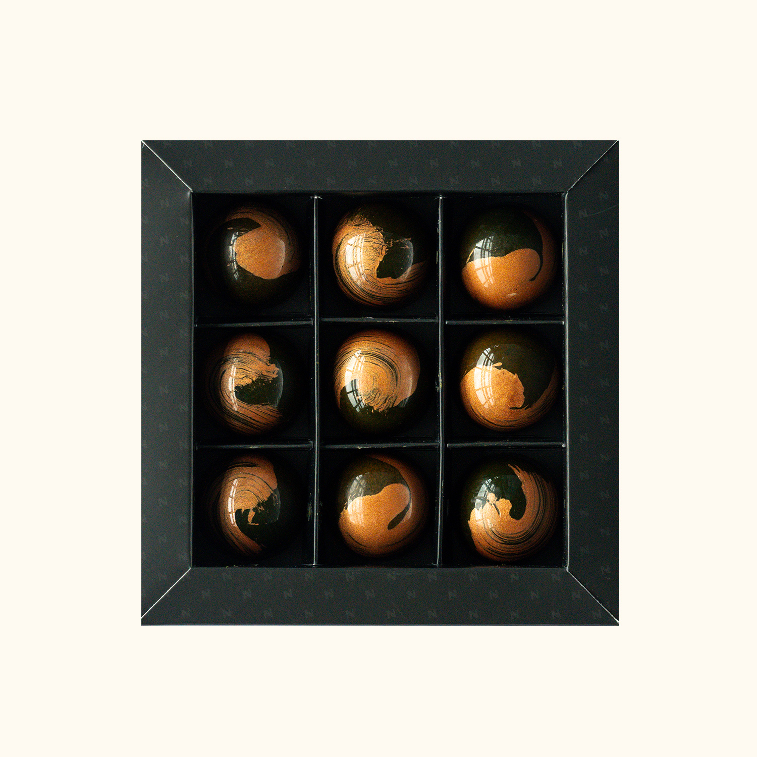 ChocBox - Pistache