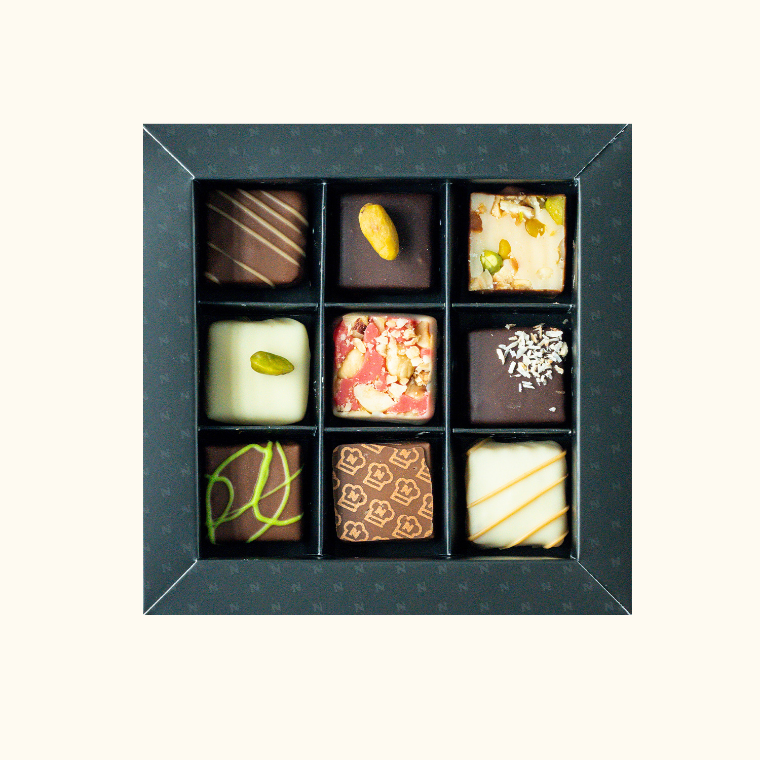 ChocClassics - Assorti snijbonbons
