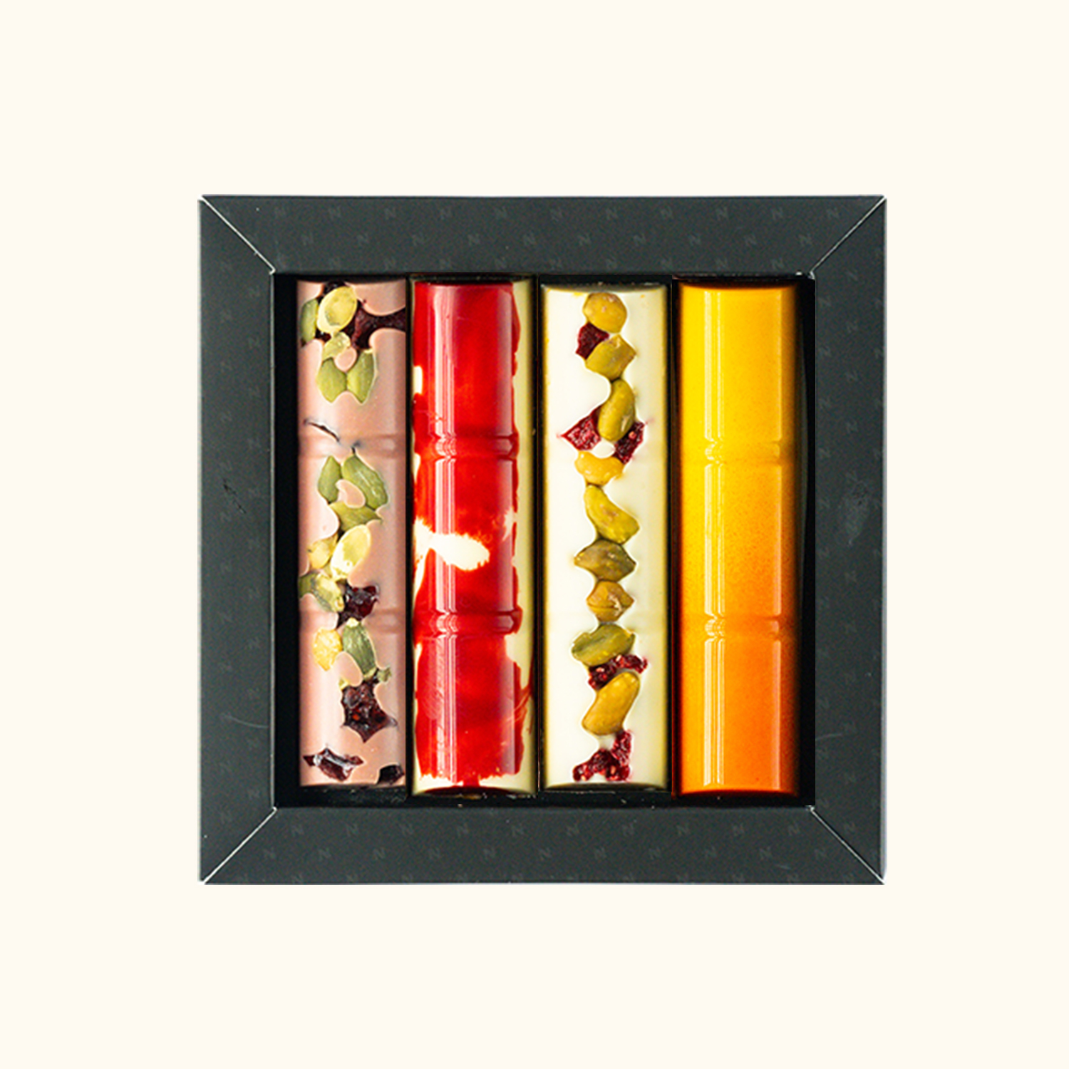 BonBars - Fruitsmaken