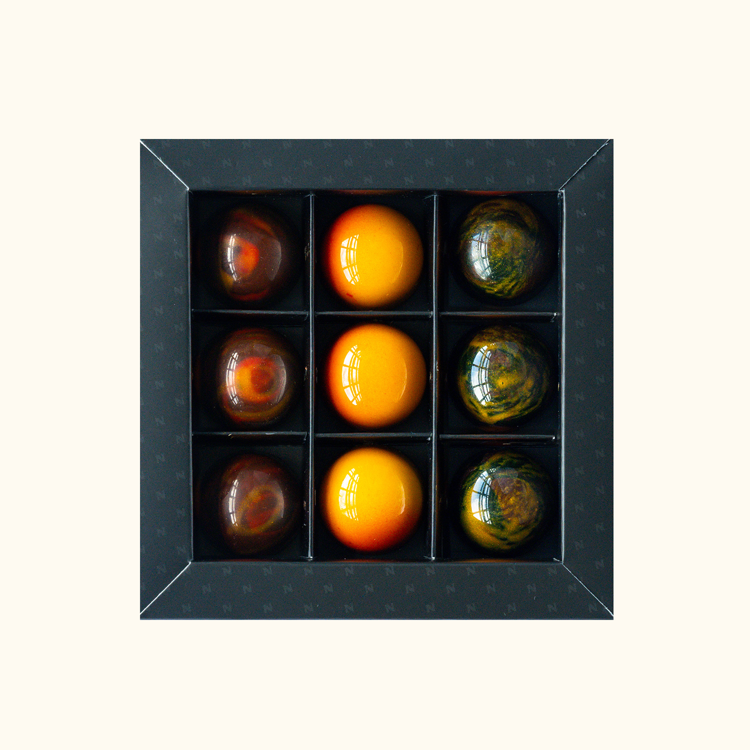 ChocBox - Exotisch