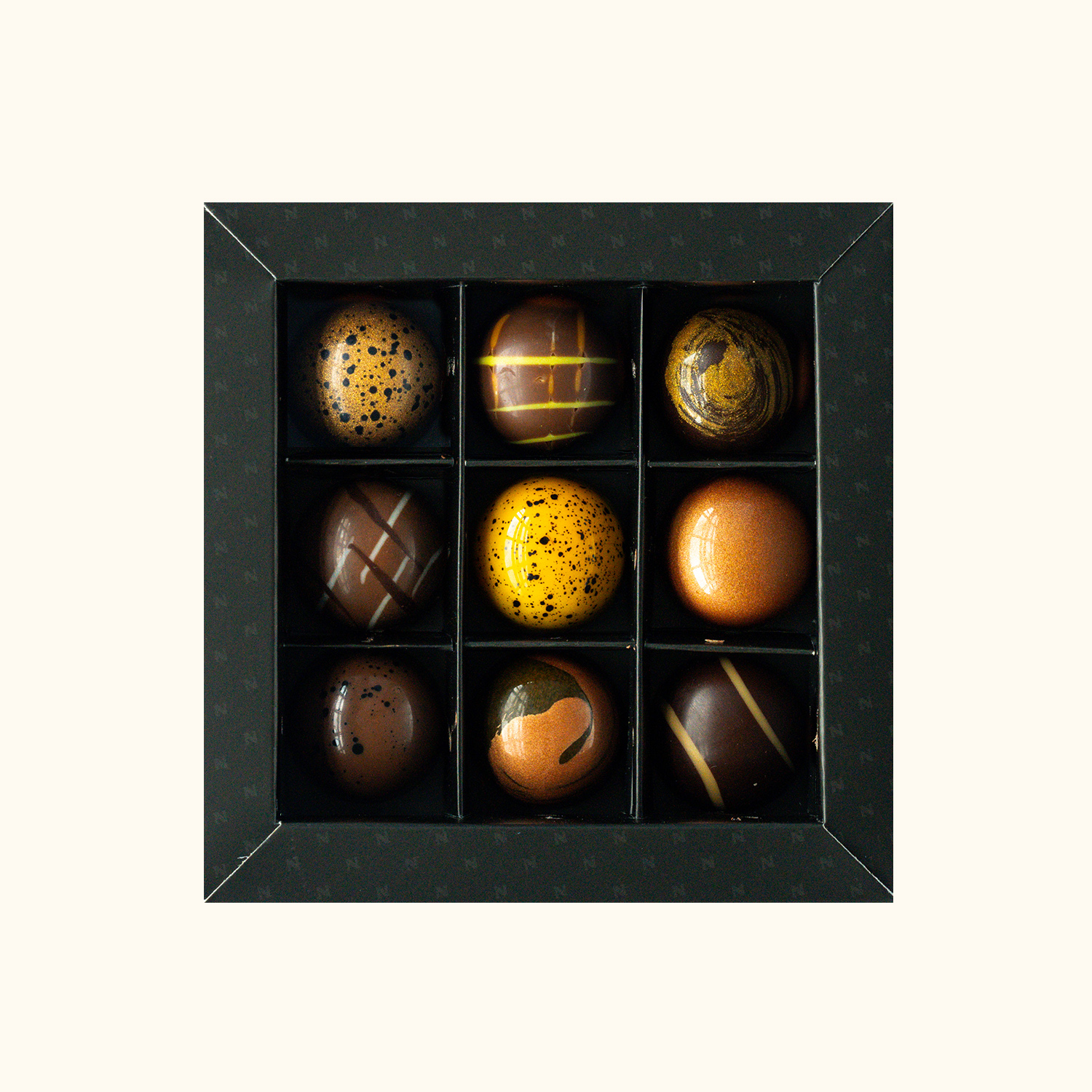 ChocBox - Klassiekers