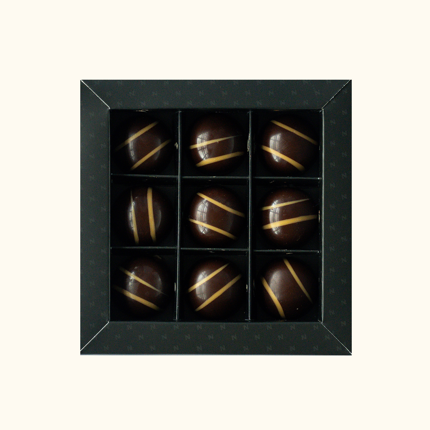 ChocBox - Pindakaas