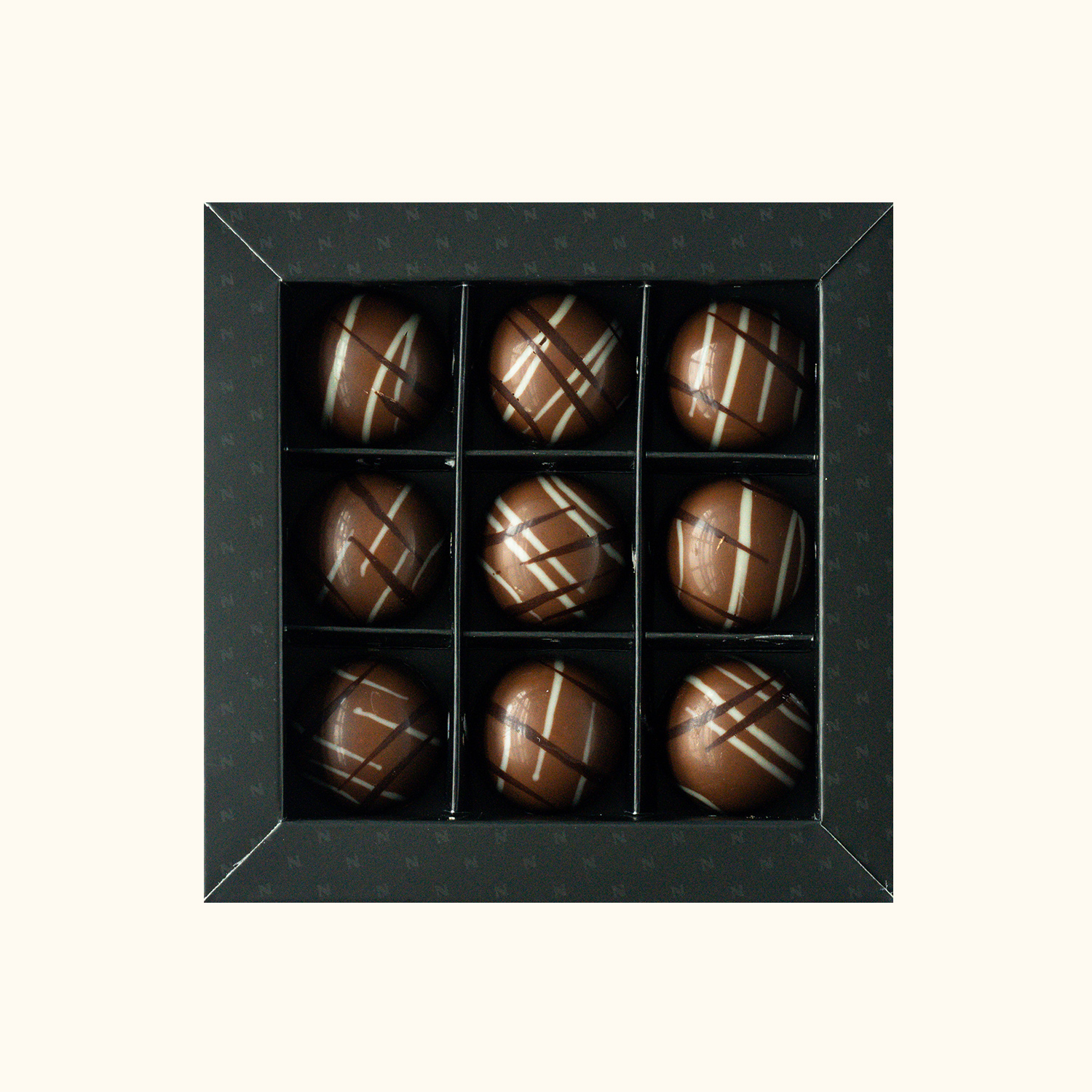 Chocbox - Hazelnoot 