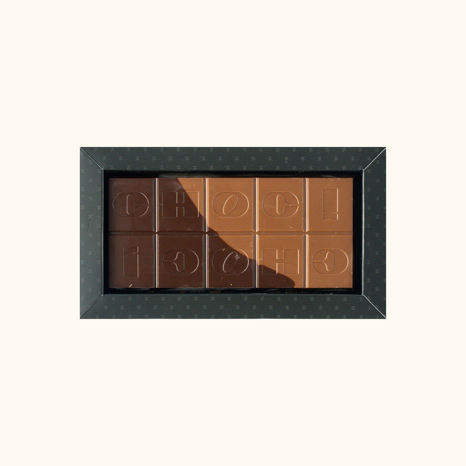 ChocBloc - Praline
