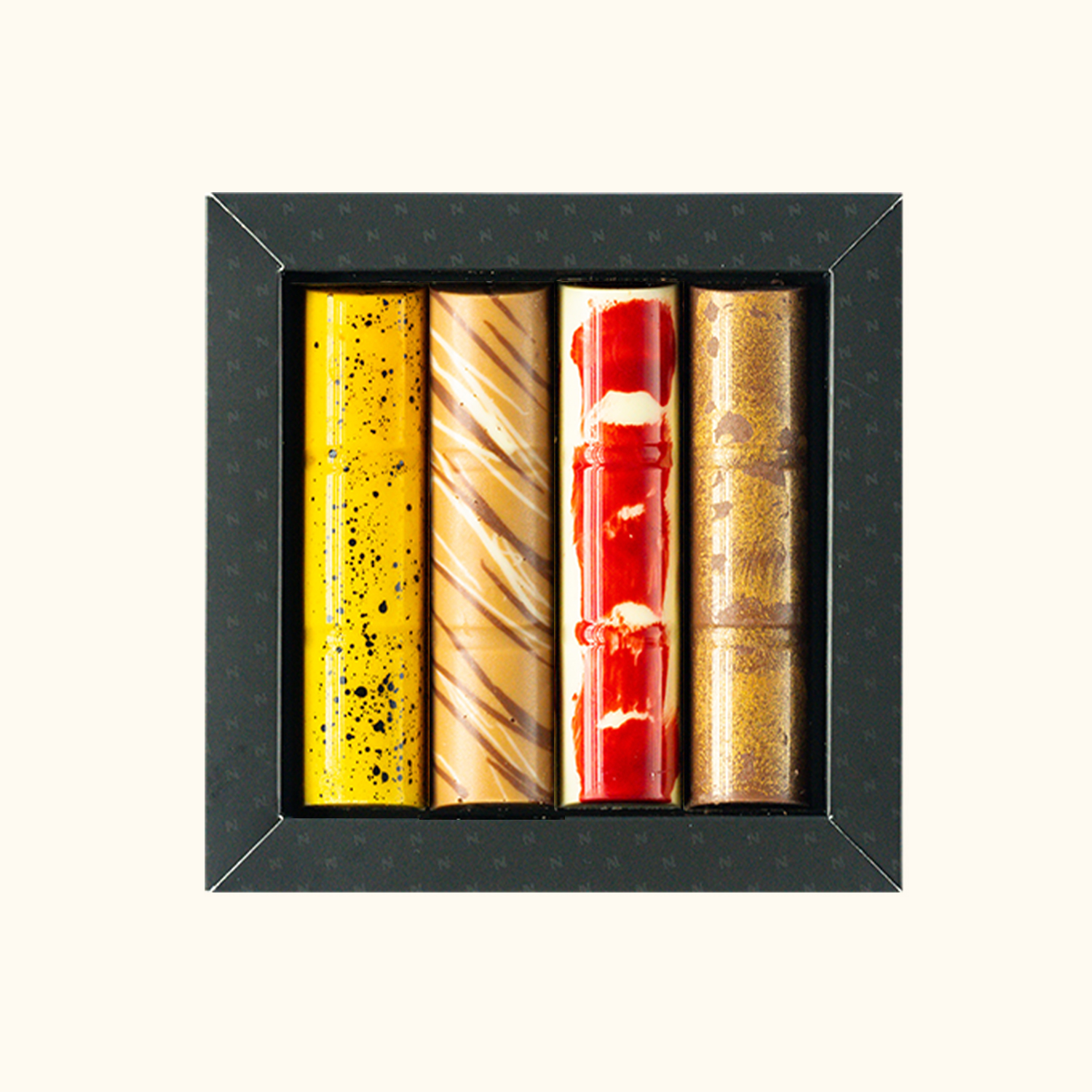 BonBars - Favorieten