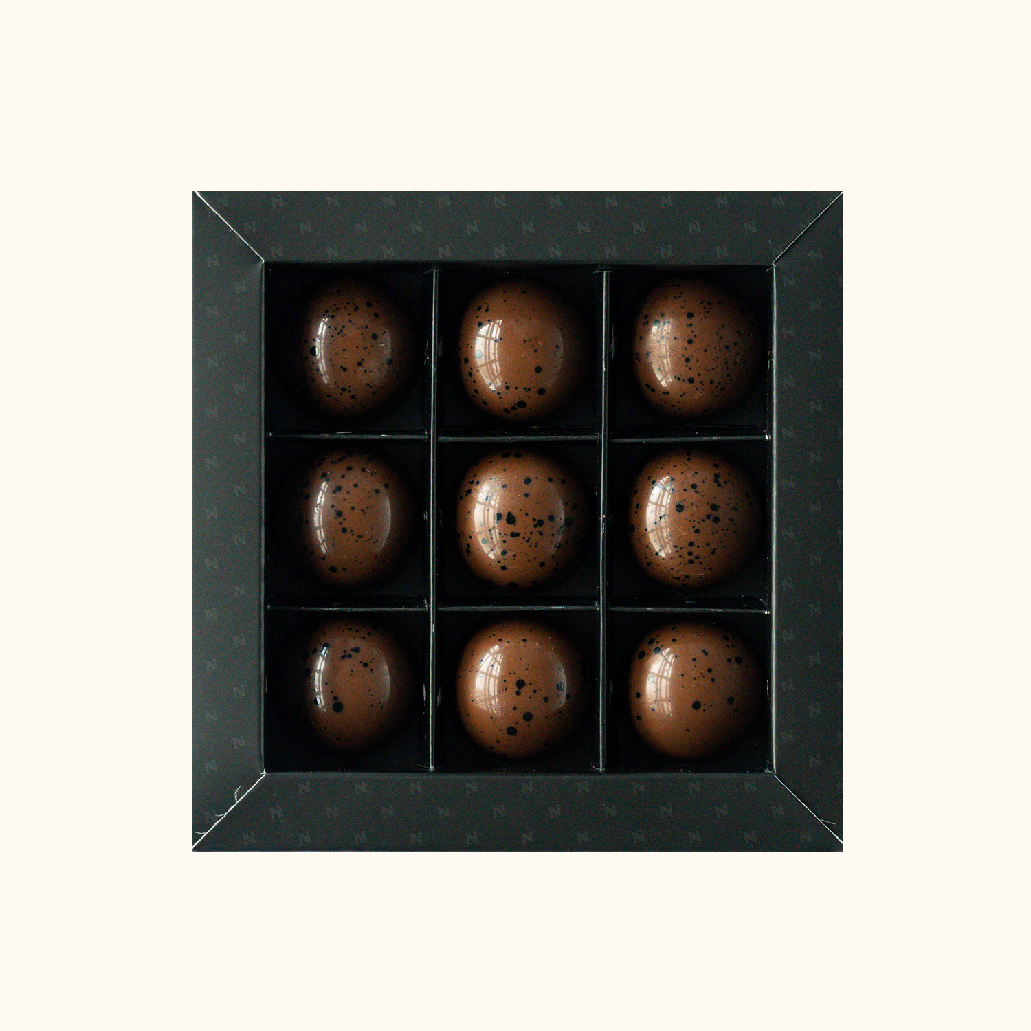 ChocBox - Cappuccino