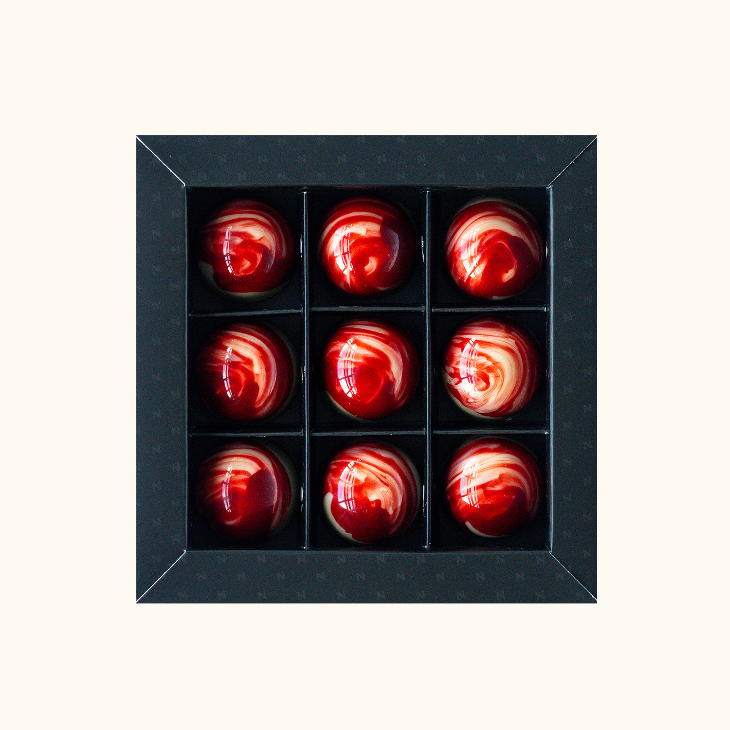ChocBox - Framboos