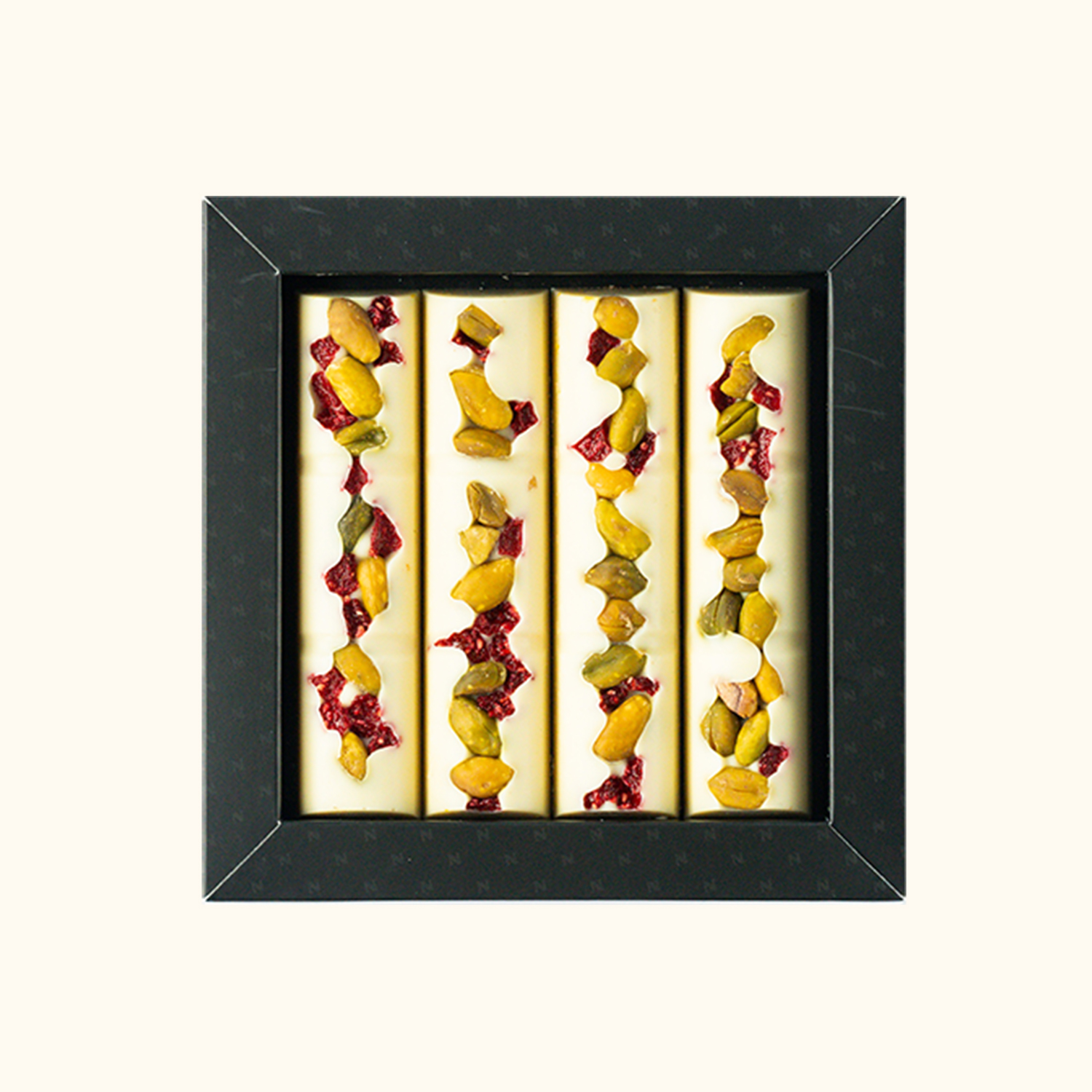BonBars - Pistache Framboos