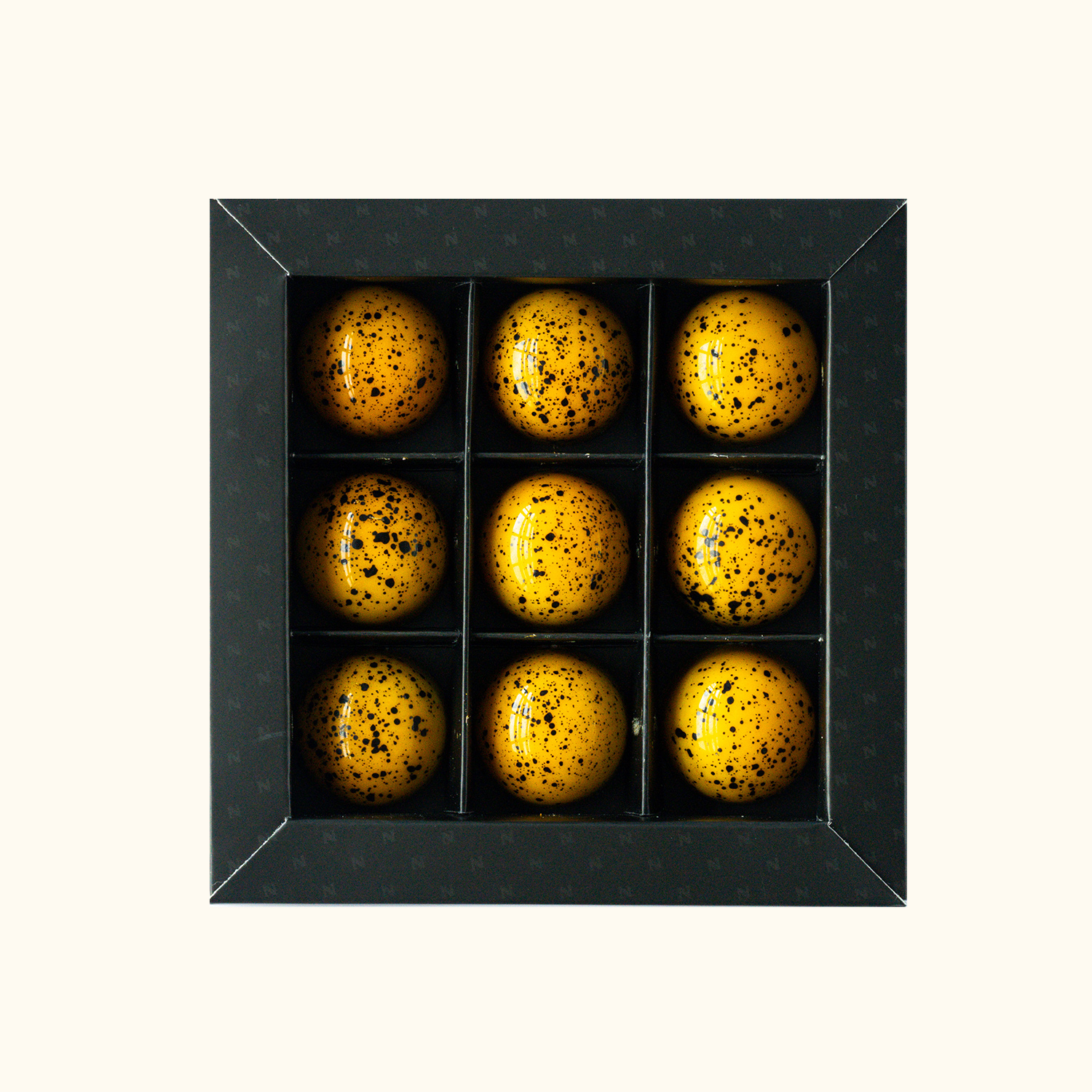 ChocBox - Vanille 