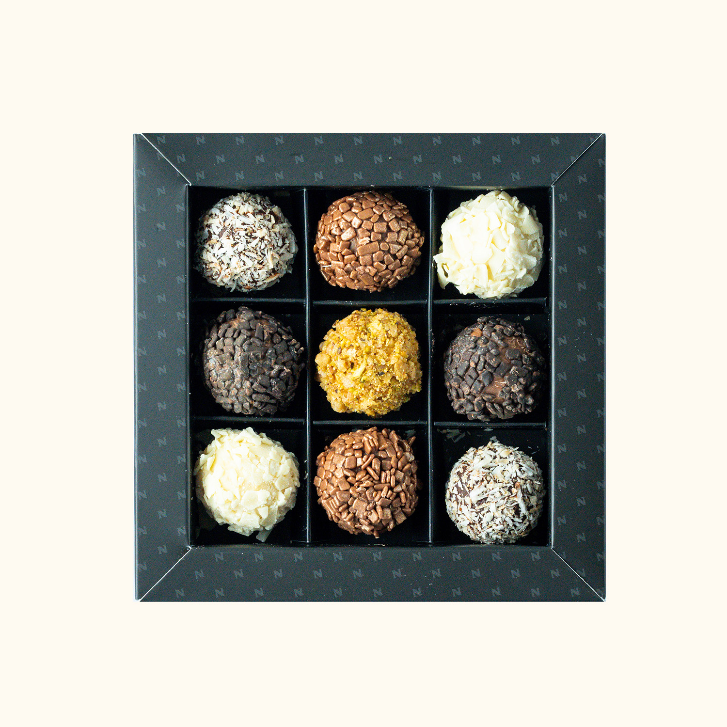 ChocClassics - Assorti truffels